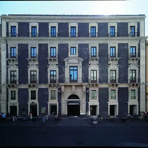 Palace | Esperienze **** Katanya