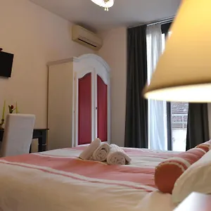 Bed & Breakfast Residenza Del Turista